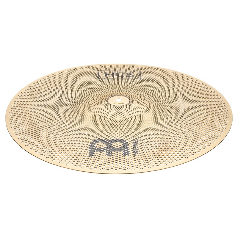 Meinl Cymbals P-HCS18C - Talerz perkusyjny typu Crash 18" Practice HCS - 3 - Crash - Meinl Cymbals P-HCS18C - Talerz perkusyjny 