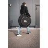 Meinl Cymbals MCB24 - Pokrowiec na talerze perkusyjne 24" / 15" - 10 - Pokrowce na sprzęt perkusyjny - Meinl Cymbals MCB24 - Pok