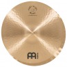 Meinl Cymbals PA15SWH - Talerz perkusyjny typu Hi-hat 15" Pure Alloy Soundwave - 1 - Hi-hat - Meinl Cymbals PA15SWH - Talerz per