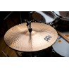 Meinl Cymbals PA15SWH - Talerz perkusyjny typu Hi-hat 15" Pure Alloy Soundwave - 2 - Hi-hat - Meinl Cymbals PA15SWH - Talerz per