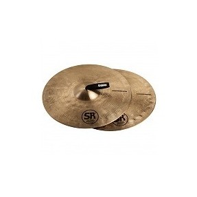 SABIAN SR 17 BOM talerze symfoniczne a'due