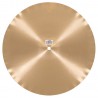 Meinl Cymbals PA15SWH - Talerz perkusyjny typu Hi-hat 15" Pure Alloy Soundwave - 11 - Hi-hat - Meinl Cymbals PA15SWH - Talerz pe