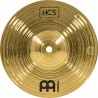 Meinl Cymbals HCS8S - Talerz perkusyjny typu Splash 8" HCS - 1 - Splash - Meinl Cymbals HCS8S - Talerz perkusyjny typu Splash 8"