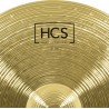 Meinl Cymbals HCS22R - Talerz perkusyjny typu Ride 22" HCS Ride - 4 - Ride - Meinl Cymbals HCS22R - Talerz perkusyjny typu Ride 