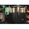 Meinl Cymbals MSSB - Pokrowiec na pałki perkusyjne - 2 - Pokrowce na sprzęt perkusyjny - Meinl Cymbals MSSB - Pokrowiec na pałki