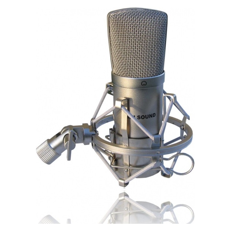 RH SOUND HSMC-001W - mikrofon pojemnościowy