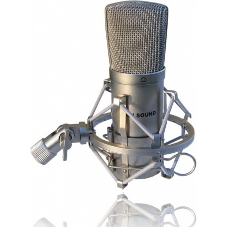 RH SOUND HSMC-001W - mikrofon pojemnościowy