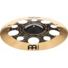 Meinl Cymbals CC18DUTRC - Talerz perkusyjny typu Crash 18" Classics Custom Dual Trash - 2 - Crash - Meinl Cymbals CC18DUTRC - Ta Meinl Cymbals CC18DUTRC - Talerz perkusyjny typu Crash 18" Classics Custom Dual Trash - 2 - Crash - Meinl Cymbals CC18DUTRC - Ta
