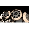 Meinl Cymbals CC18DUTRC - Talerz perkusyjny typu Crash 18" Classics Custom Dual Trash - 7 - Crash - Meinl Cymbals CC18DUTRC - Ta Meinl Cymbals CC18DUTRC - Talerz perkusyjny typu Crash 18" Classics Custom Dual Trash - 7 - Crash - Meinl Cymbals CC18DUTRC - Ta