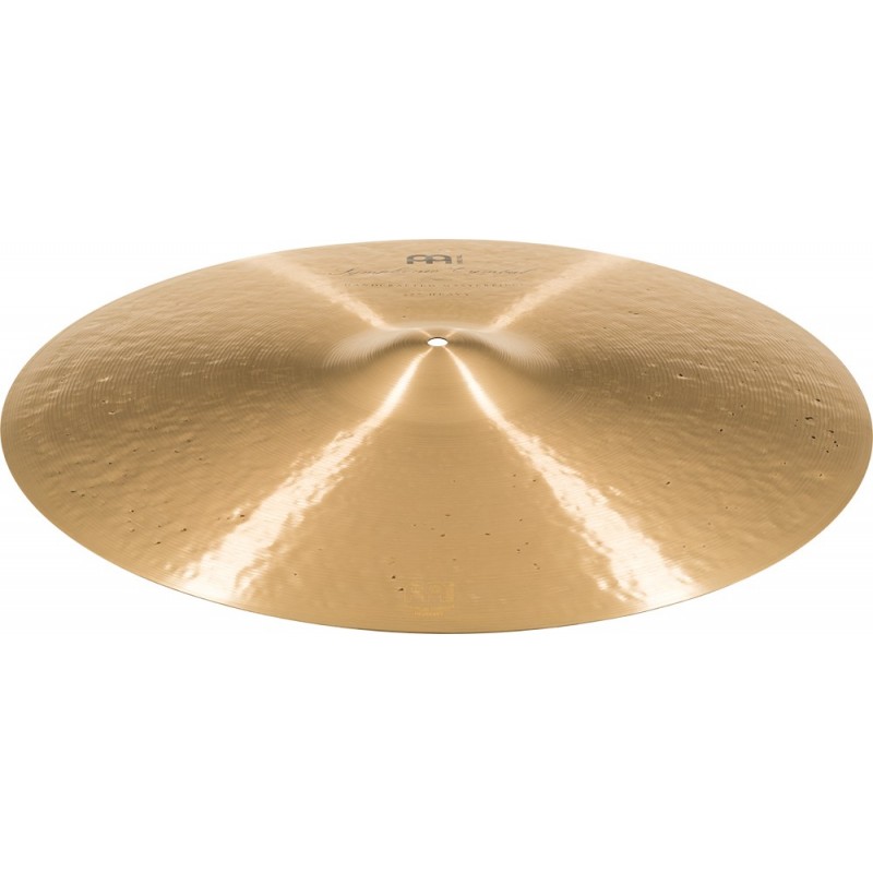 Meinl Cymbals SY-22H - Talerze symfoniczne typu Ride 22" - 2 - Ride - Meinl Cymbals SY-22H - Talerze symfoniczne typu Ride 22"