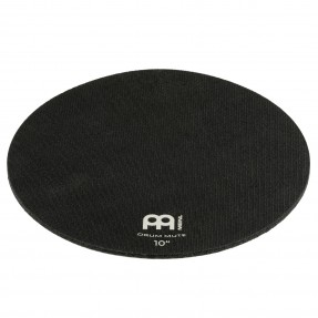 Meinl Cymbals MDM-10 - Wyciszacz perkusyjny 10" - 1 - Akcesoria perkusyjne - Meinl Cymbals MDM-10 - Wyciszacz perkusyjny 10"