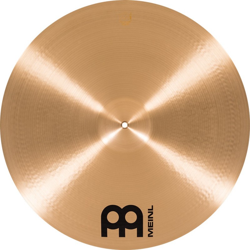 Meinl Cymbals PA24MR - Talerz perkusyjny typu Ride 24" Pure Alloy Medium - 2 - Ride - Meinl Cymbals PA24MR - Talerz perkusyjny t