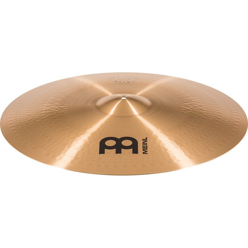 Meinl Cymbals PA24MR - Talerz perkusyjny typu Ride 24" Pure Alloy Medium - 3 - Ride - Meinl Cymbals PA24MR - Talerz perkusyjny t