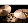 Meinl Cymbals PA18TRCH - Talerz perkusyjny typu China 18" Pure Alloy Trash - 4 - China - Meinl Cymbals PA18TRCH - Talerz perkusy