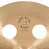 Meinl Cymbals PA18TRCH - Talerz perkusyjny typu China 18" Pure Alloy Trash - 7 - China - Meinl Cymbals PA18TRCH - Talerz perkusy