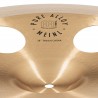 Meinl Cymbals PA18TRCH - Talerz perkusyjny typu China 18" Pure Alloy Trash - 8 - China - Meinl Cymbals PA18TRCH - Talerz perkusy