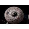 Meinl Cymbals PAC18ETHC - Talerz perkusyjny typu Crash 18" Pure Alloy Custom Extra Thin Hammered - 2 - Crash - Meinl Cymbals PAC