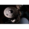 Meinl Cymbals PAC18ETHC - Talerz perkusyjny typu Crash 18" Pure Alloy Custom Extra Thin Hammered - 4 - Crash - Meinl Cymbals PAC