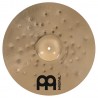 Meinl Cymbals PAC18ETHC - Talerz perkusyjny typu Crash 18" Pure Alloy Custom Extra Thin Hammered - 7 - Crash - Meinl Cymbals PAC