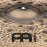 Meinl Cymbals PAC18ETHC - Talerz perkusyjny typu Crash 18" Pure Alloy Custom Extra Thin Hammered - 10 - Crash - Meinl Cymbals PA