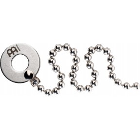 Meinl Cymbals HBAC - Łańcuszek efektowy na talerz perkusyjne Heavy Bacon - 1 - Hardware - Meinl Cymbals HBAC - Łańcuszek efektow