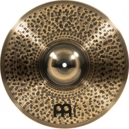 Meinl Cymbals PAC16MTC - Talerz perkusyjny typu Crash 16" Pure Alloy Custom Medium Thin - 1 - Crash - Meinl Cymbals PAC16MTC - T