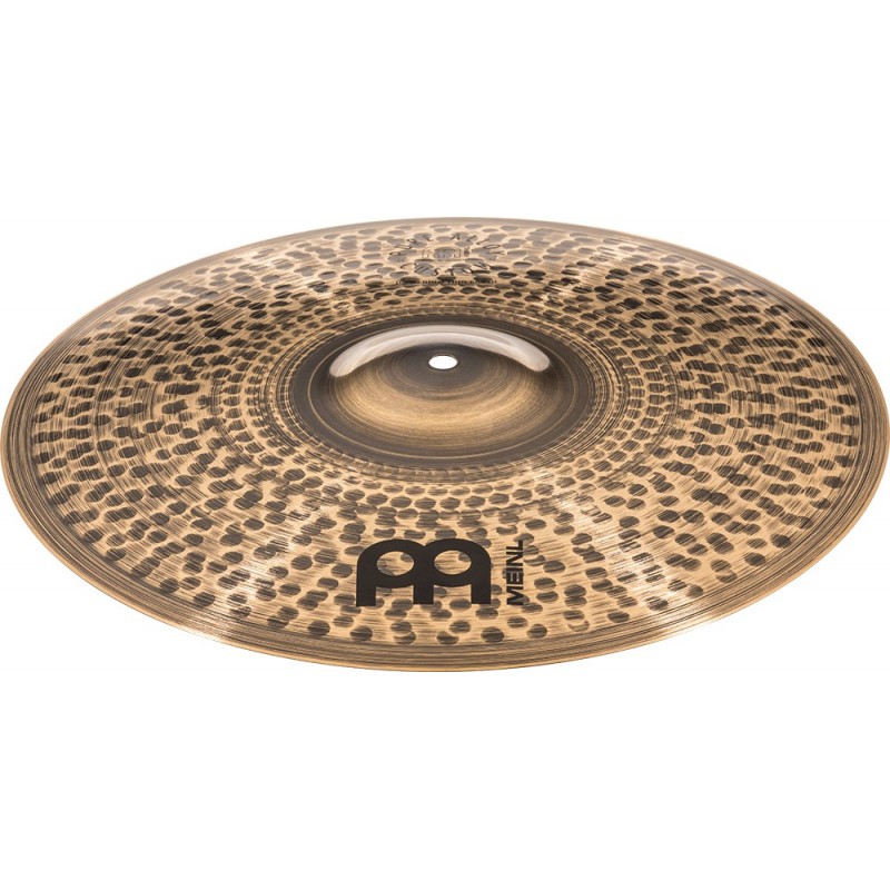 Meinl Cymbals PAC16MTC - Talerz perkusyjny typu Crash 16" Pure Alloy Custom Medium Thin - 3 - Crash - Meinl Cymbals PAC16MTC - T