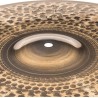 Meinl Cymbals PAC16MTC - Talerz perkusyjny typu Crash 16" Pure Alloy Custom Medium Thin - 5 - Crash - Meinl Cymbals PAC16MTC - T