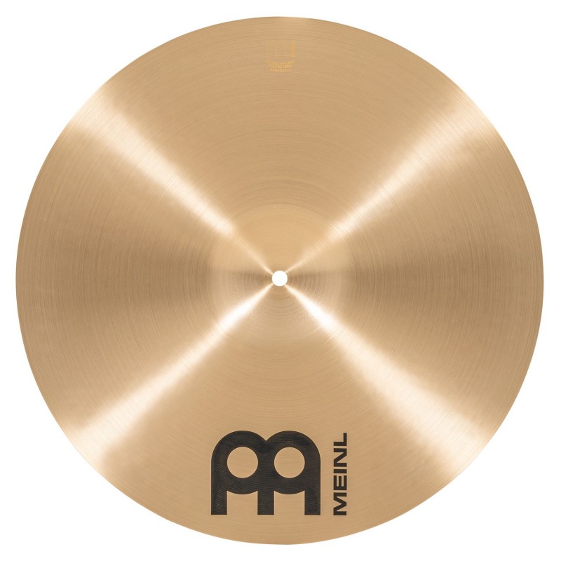 Meinl Cymbals PA18TC - Talerz perkusyjny typu Crash 18" Pure Alloy Thin - 2 - Crash - Meinl Cymbals PA18TC - Talerz perkusyjny t