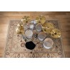 Meinl Cymbals HCS-SCS - Zestaw talerzy perkusyjnych HCS Super - 2 - Komplety talerzy perkusyjnych - Meinl Cymbals HCS-SCS - Zest