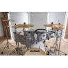 Meinl Cymbals HCS-SCS - Zestaw talerzy perkusyjnych HCS Super - 3 - Komplety talerzy perkusyjnych - Meinl Cymbals HCS-SCS - Zest