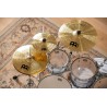 Meinl Cymbals HCS-SCS - Zestaw talerzy perkusyjnych HCS Super - 4 - Komplety talerzy perkusyjnych - Meinl Cymbals HCS-SCS - Zest