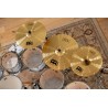 Meinl Cymbals HCS-SCS - Zestaw talerzy perkusyjnych HCS Super - 5 - Komplety talerzy perkusyjnych - Meinl Cymbals HCS-SCS - Zest