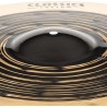 Meinl Cymbals CC20DUC - Talerz perkusyjny typu Crash 20" Classics Custom Dual - 4 - Crash - Meinl Cymbals CC20DUC - Talerz perku Meinl Cymbals CC20DUC - Talerz perkusyjny typu Crash 20" Classics Custom Dual - 4 - Crash - Meinl Cymbals CC20DUC - Talerz perku