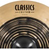 Meinl Cymbals CC20DUC - Talerz perkusyjny typu Crash 20" Classics Custom Dual - 6 - Crash - Meinl Cymbals CC20DUC - Talerz perku Meinl Cymbals CC20DUC - Talerz perkusyjny typu Crash 20" Classics Custom Dual - 6 - Crash - Meinl Cymbals CC20DUC - Talerz perku