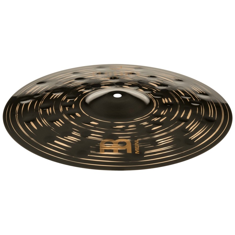 Meinl Cymbals CCD141620 - Zestaw talerzy perkusyjnych Classics Custom Dark - 2 - Komplety talerzy perkusyjnych - Meinl Cymbals C