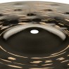 Meinl Cymbals CCD141620 - Zestaw talerzy perkusyjnych Classics Custom Dark - 6 - Komplety talerzy perkusyjnych - Meinl Cymbals C