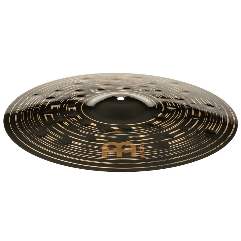 Meinl Cymbals CCD141620 - Zestaw talerzy perkusyjnych Classics Custom Dark - 11 - Komplety talerzy perkusyjnych - Meinl Cymbals 