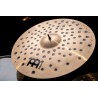 Meinl Cymbals PA20EHR - Talerz perkusyjny typu Ride 20" Pure Alloy Extra Hammered - 3 - Ride - Meinl Cymbals PA20EHR - Talerz pe