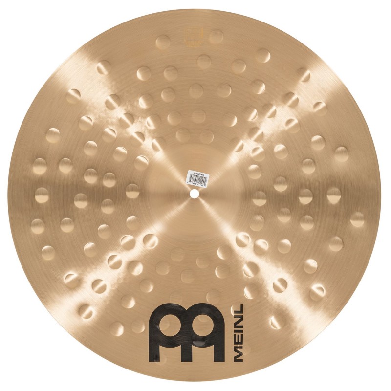 Meinl Cymbals PA20EHR - Talerz perkusyjny typu Ride 20" Pure Alloy Extra Hammered - 5 - Ride - Meinl Cymbals PA20EHR - Talerz pe