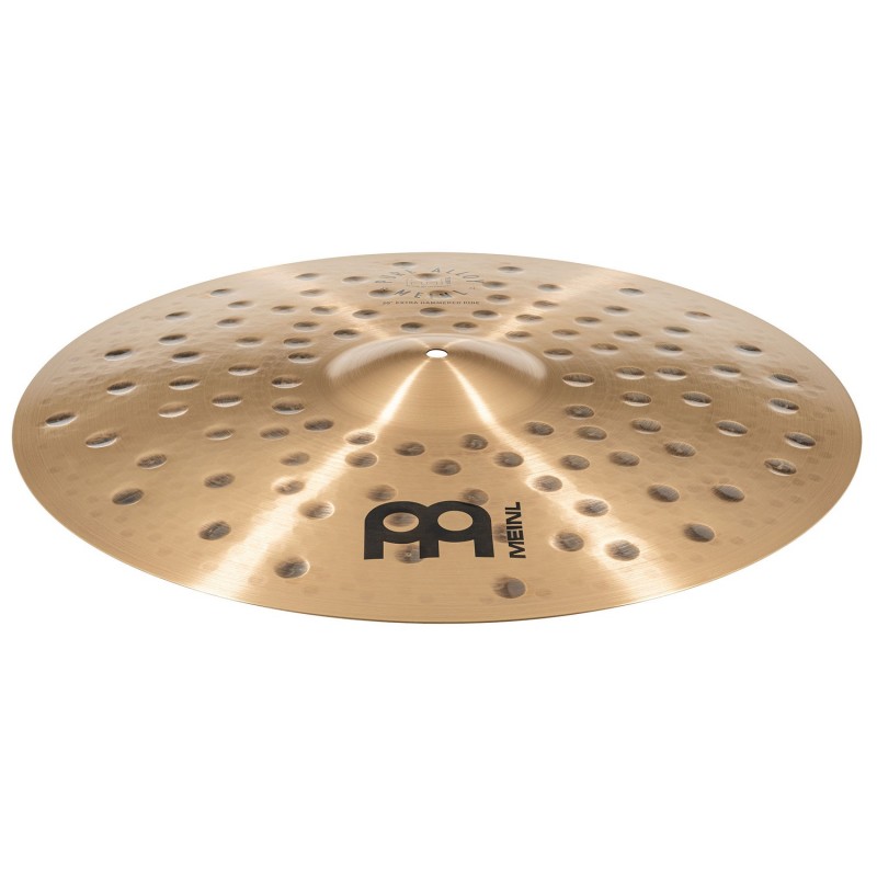 Meinl Cymbals PA20EHR - Talerz perkusyjny typu Ride 20" Pure Alloy Extra Hammered - 6 - Ride - Meinl Cymbals PA20EHR - Talerz pe