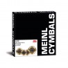 Meinl Cymbals CCDU-CS1 - Zestaw talerzy perkusyjnych Classics Custom Dual - 3 - Komplety talerzy perkusyjnych - Meinl Cymbals CC Meinl Cymbals CCDU-CS1 - Zestaw talerzy perkusyjnych Classics Custom Dual - 3 - Komplety talerzy perkusyjnych - Meinl Cymbals CC