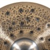 Meinl Cymbals PAC16ETHC - Talerz perkusyjny typu Crash 16" Pure Alloy Custom Extra Thin Hammered - 4 - Crash - Meinl Cymbals PAC