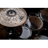 Meinl Cymbals PAC16ETHC - Talerz perkusyjny typu Crash 16" Pure Alloy Custom Extra Thin Hammered - 7 - Crash - Meinl Cymbals PAC