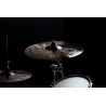 Meinl Cymbals CC16TDAC - Talerz perkusyjny typu Crash 16" Classics Custom Dark Thin - 5 - Crash - Meinl Cymbals CC16TDAC - Taler Meinl Cymbals CC16TDAC - Talerz perkusyjny typu Crash 16" Classics Custom Dark Thin - 5 - Crash - Meinl Cymbals CC16TDAC - Taler