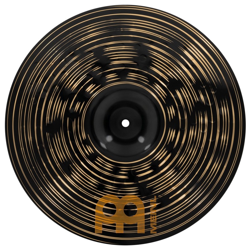 Meinl Cymbals CC16TDAC - Talerz perkusyjny typu Crash 16" Classics Custom Dark Thin - 6 - Crash - Meinl Cymbals CC16TDAC - Taler Meinl Cymbals CC16TDAC - Talerz perkusyjny typu Crash 16" Classics Custom Dark Thin - 6 - Crash - Meinl Cymbals CC16TDAC - Taler