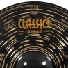Meinl Cymbals CC16TDAC - Talerz perkusyjny typu Crash 16" Classics Custom Dark Thin - 8 - Crash - Meinl Cymbals CC16TDAC - Taler Meinl Cymbals CC16TDAC - Talerz perkusyjny typu Crash 16" Classics Custom Dark Thin - 8 - Crash - Meinl Cymbals CC16TDAC - Taler