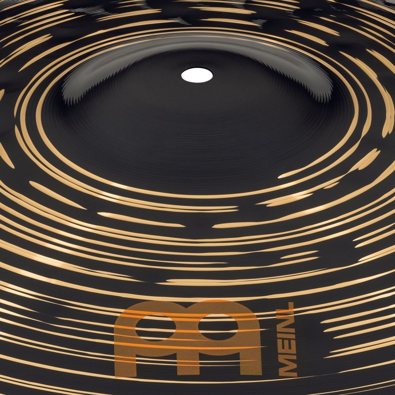 Meinl Cymbals CC16TDAC - Talerz perkusyjny typu Crash 16" Classics Custom Dark Thin - 9 - Crash - Meinl Cymbals CC16TDAC - Taler Meinl Cymbals CC16TDAC - Talerz perkusyjny typu Crash 16" Classics Custom Dark Thin - 9 - Crash - Meinl Cymbals CC16TDAC - Taler