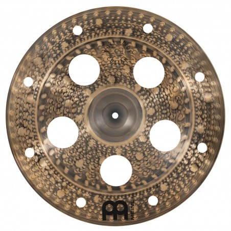 Meinl Cymbals PAC18TRCH - Talerz perkusyjny typu China 18" Pure Alloy Custom Trash - 1 - China - Meinl Cymbals PAC18TRCH - Taler