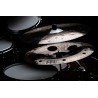 Meinl Cymbals PAC18TRCH - Talerz perkusyjny typu China 18" Pure Alloy Custom Trash - 5 - China - Meinl Cymbals PAC18TRCH - Taler